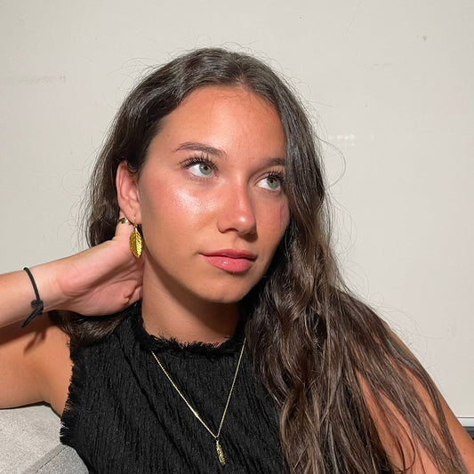 Pendientes Feather Flow