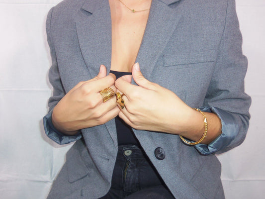 Pulsera "Braid Bracelet"