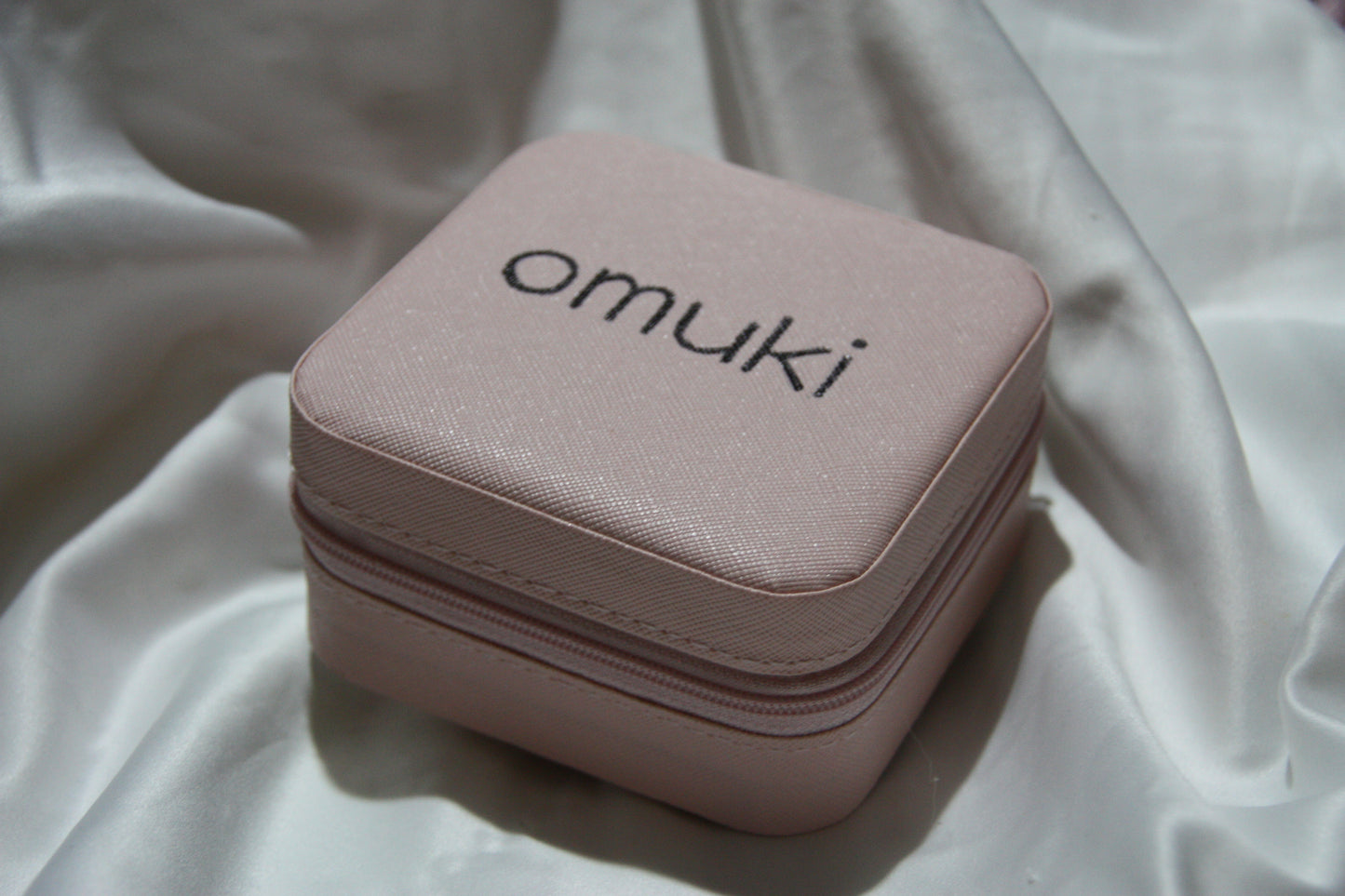 Joyero Omuki