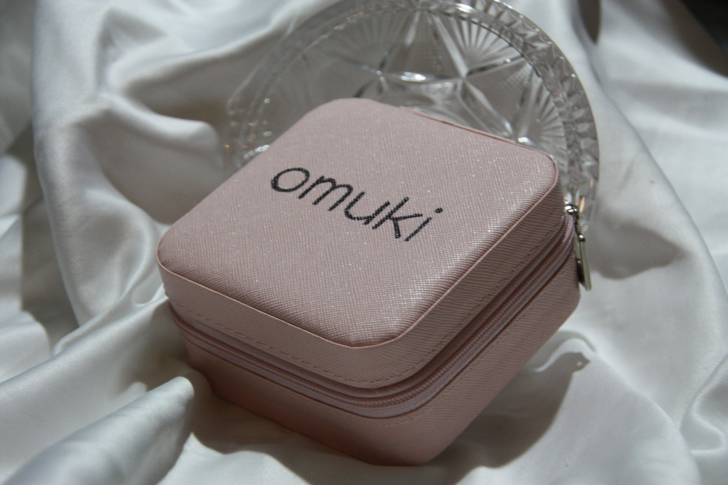 Joyero Omuki
