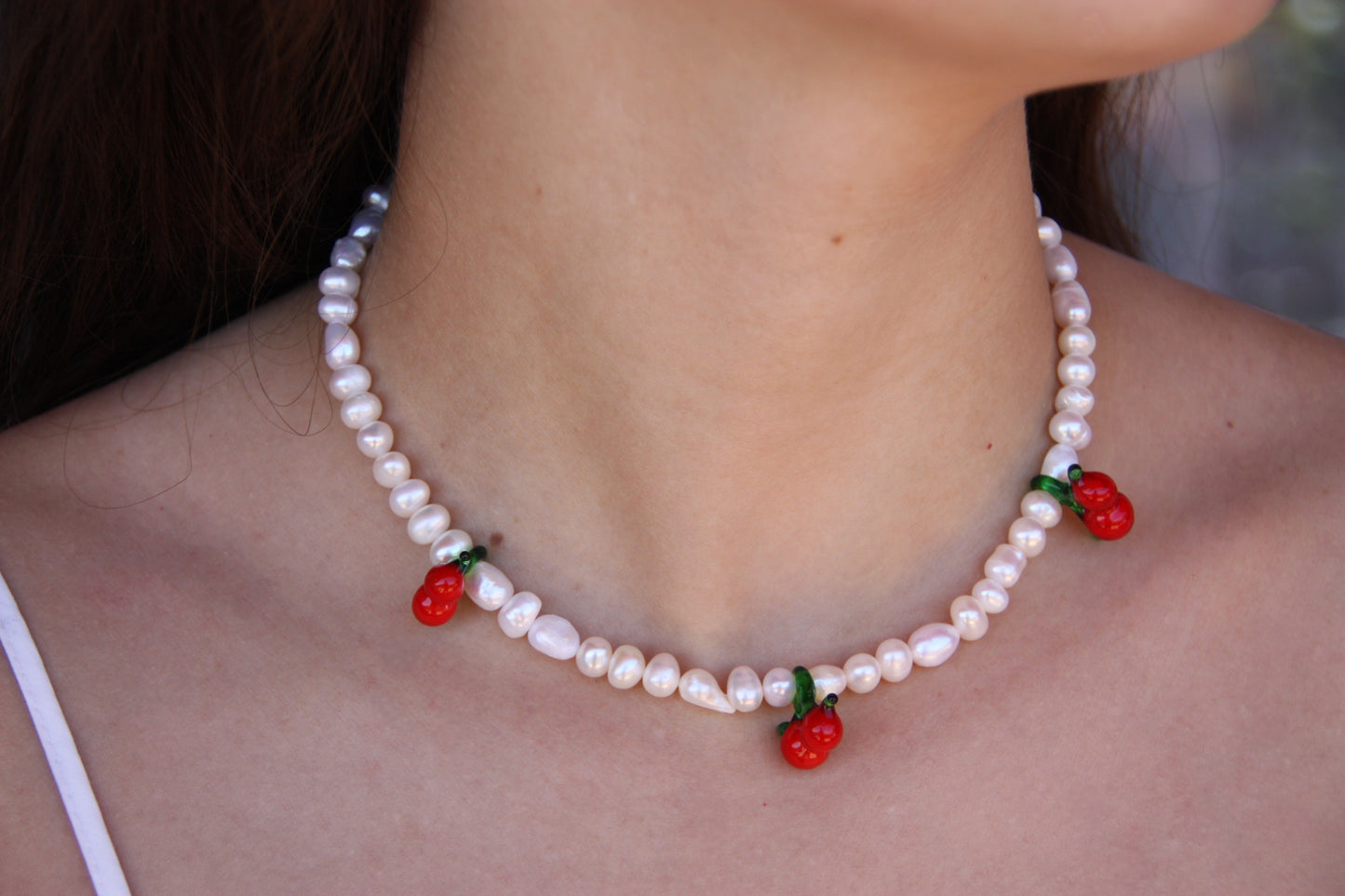 Caribe Cherrys