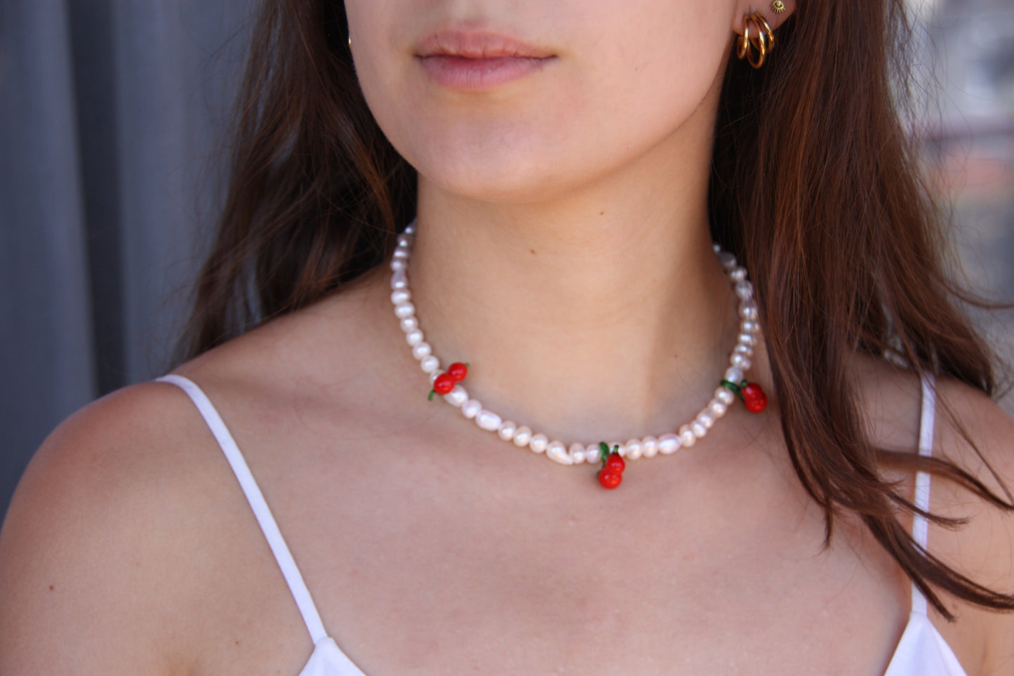Caribe Cherrys
