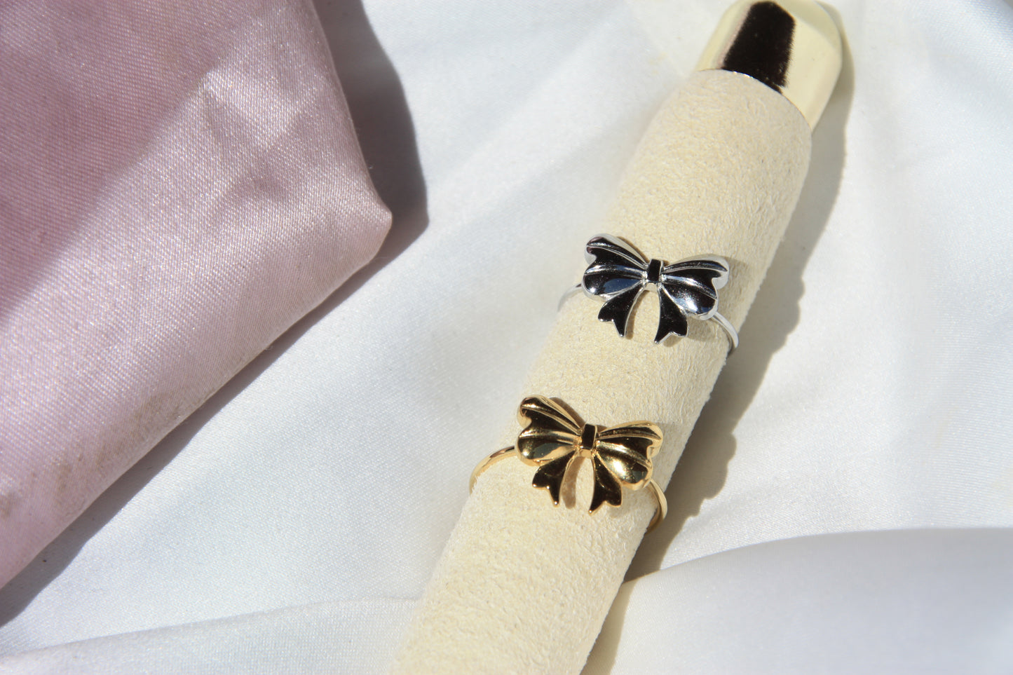 Anillo Coquette