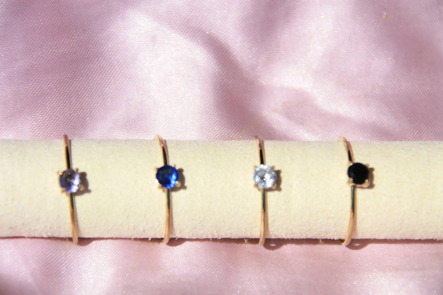 Anillo Aurora