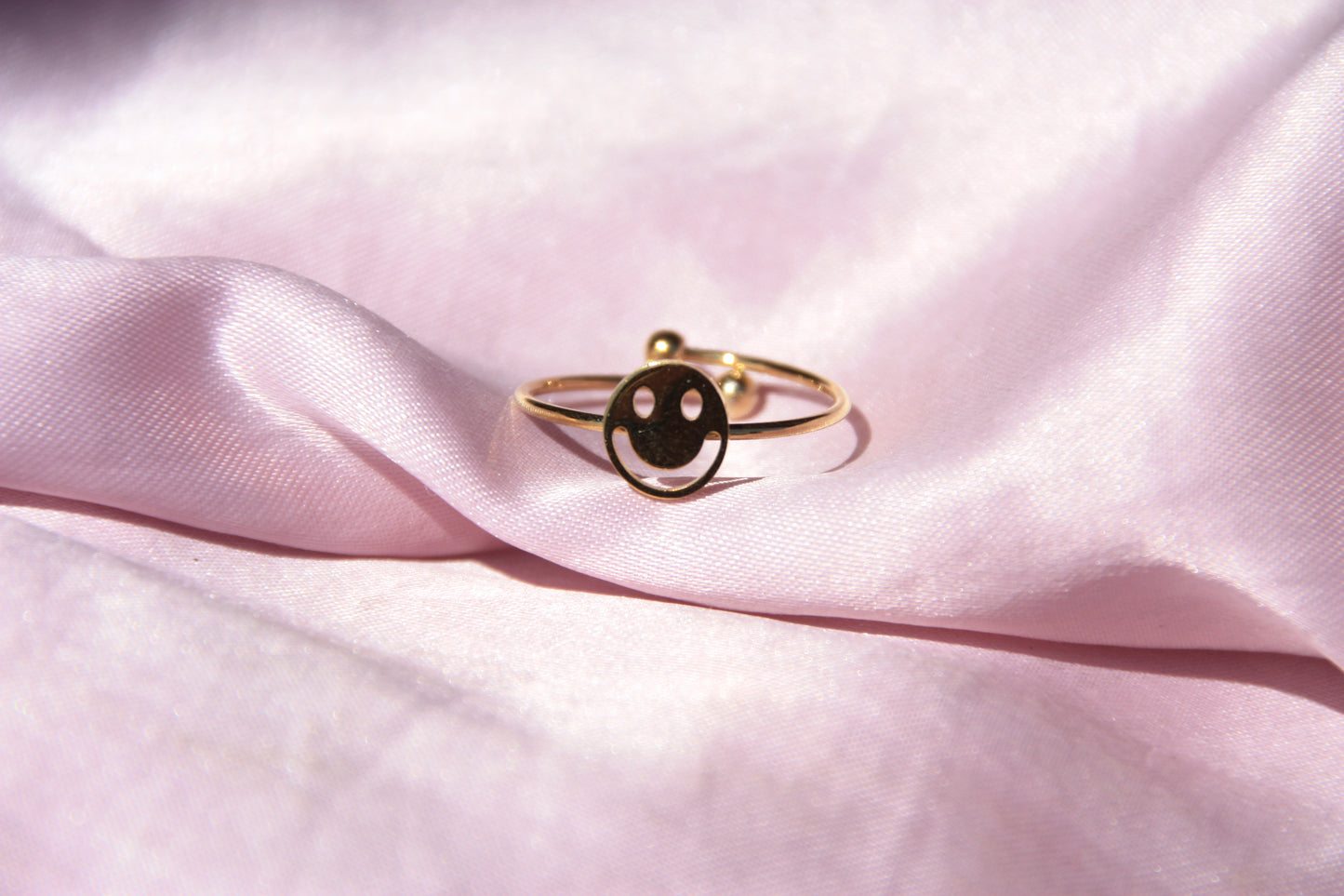 Anillo Happy