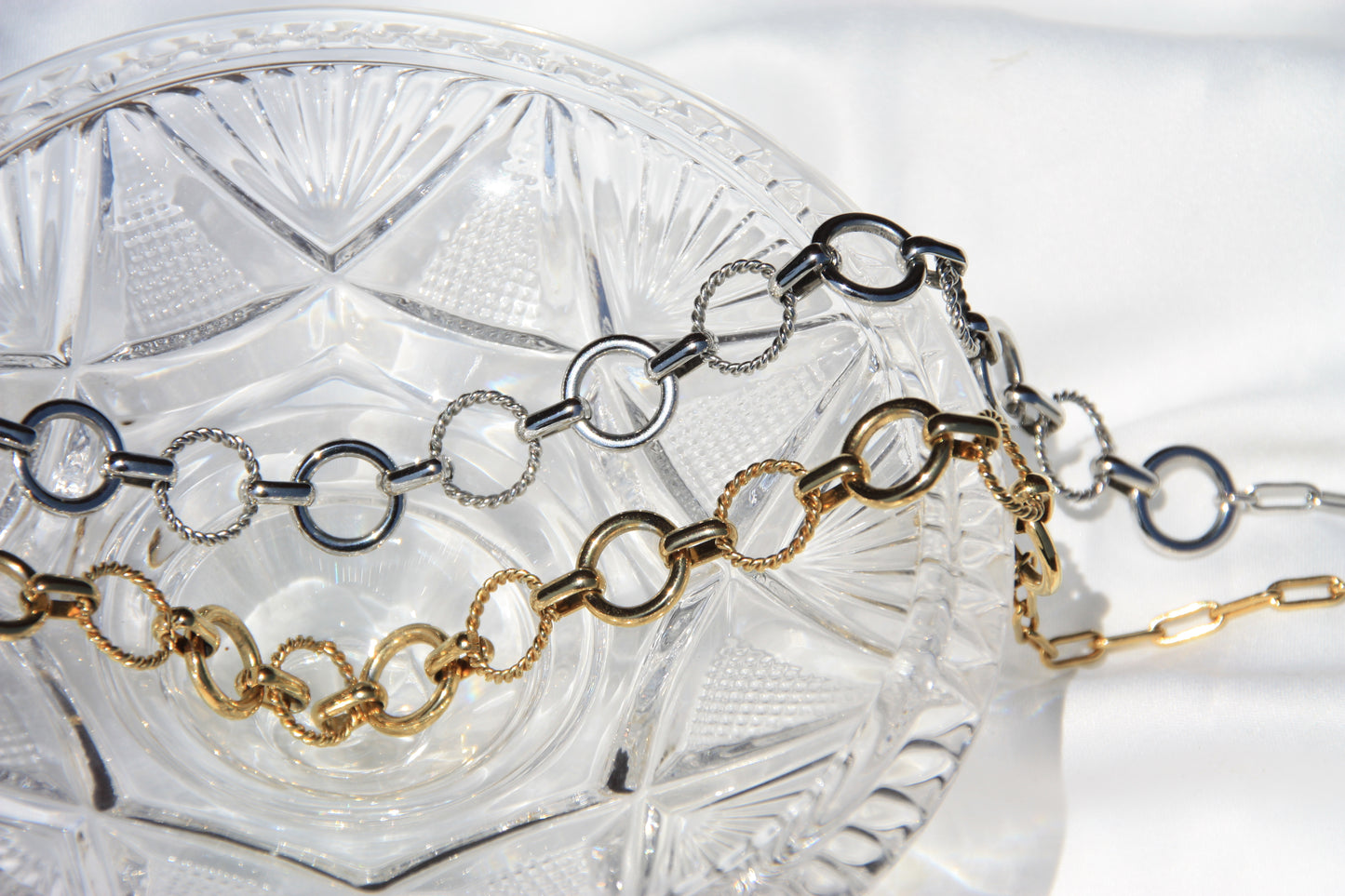 Collar Órbita