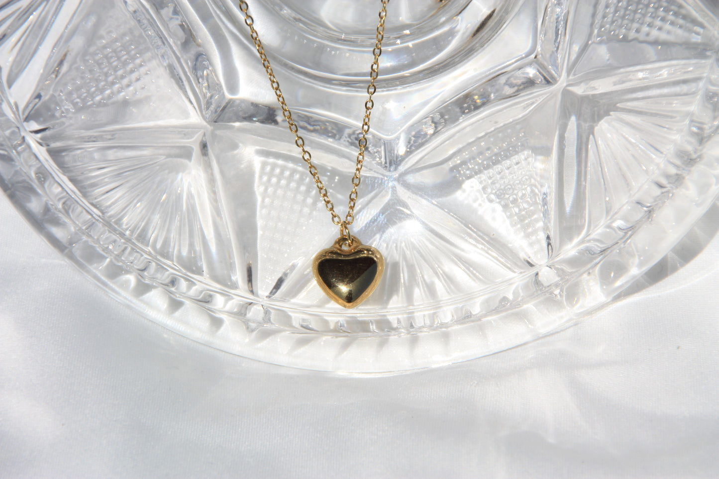 Collar Amélie