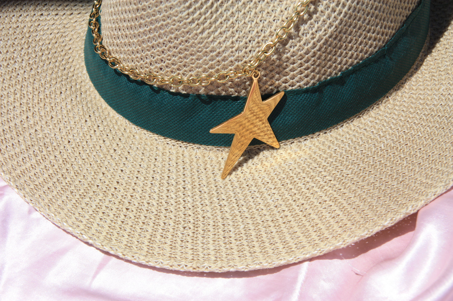 Collar Stela Nova