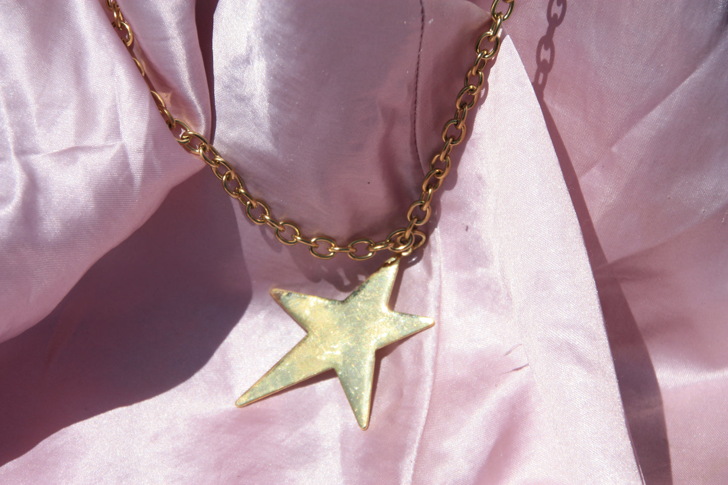 Collar Stela Nova
