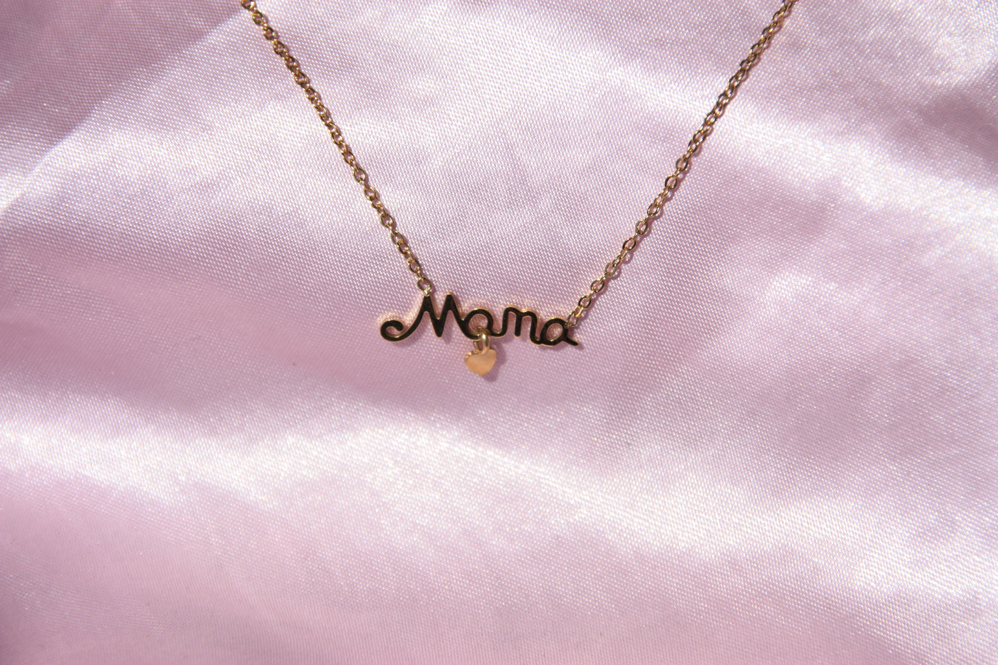 Collar Mamá