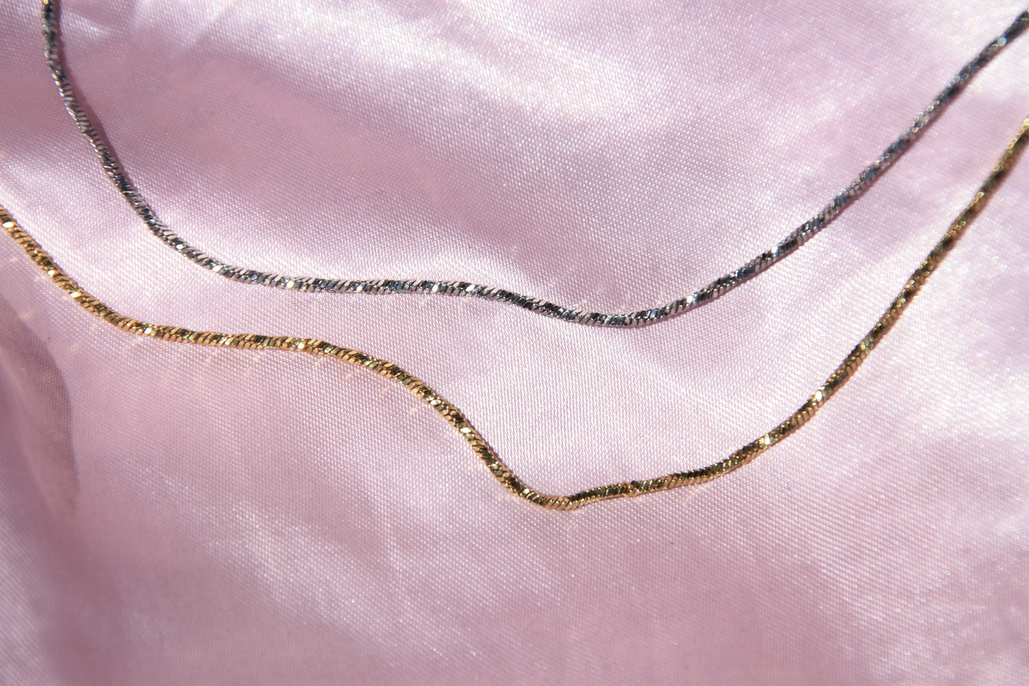 Collar Singapore Shine