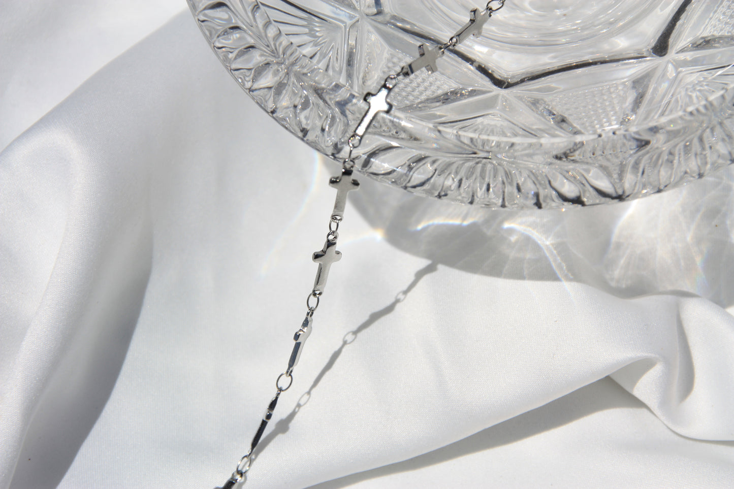 Collar Faithline