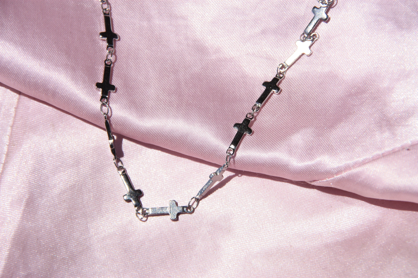Collar Faithline