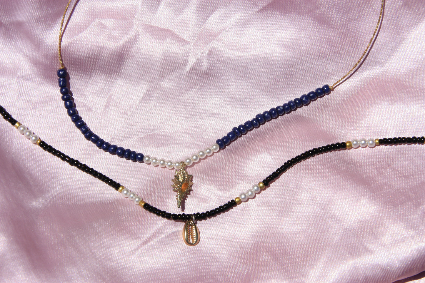 Collar Caracola