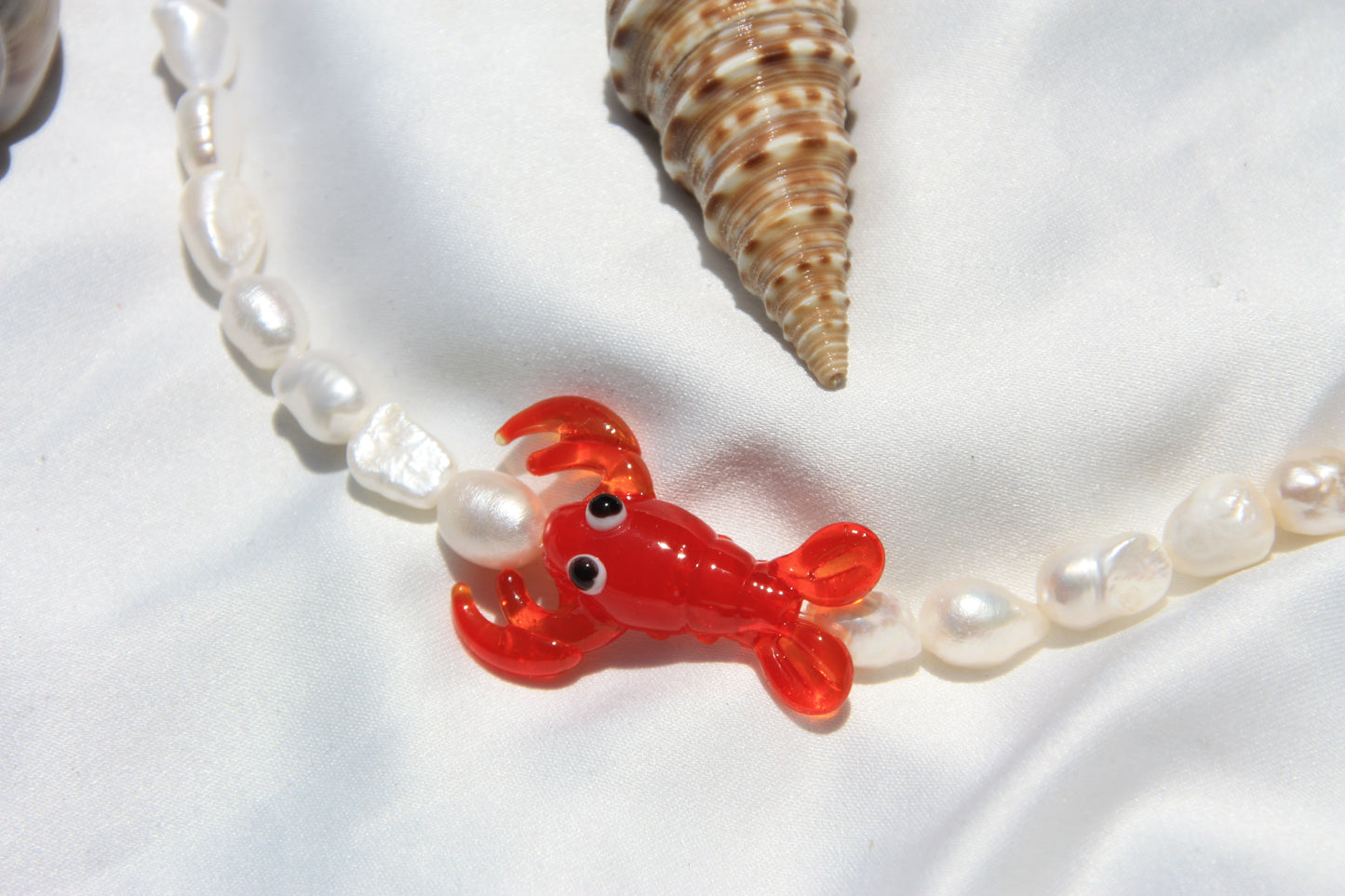 Caribe Langostino