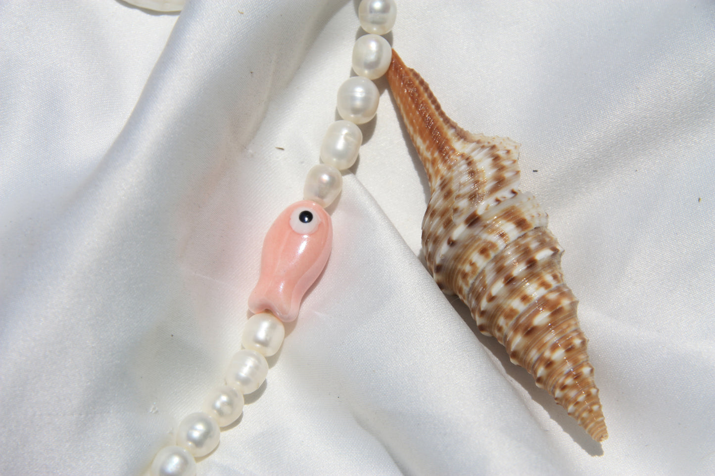 Caribe Peces Rosas