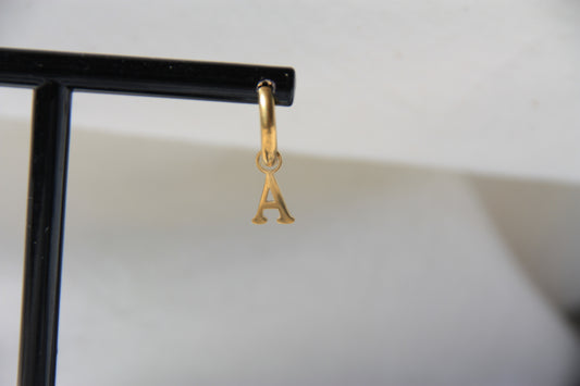 Pendientes Inicial (Unidad)