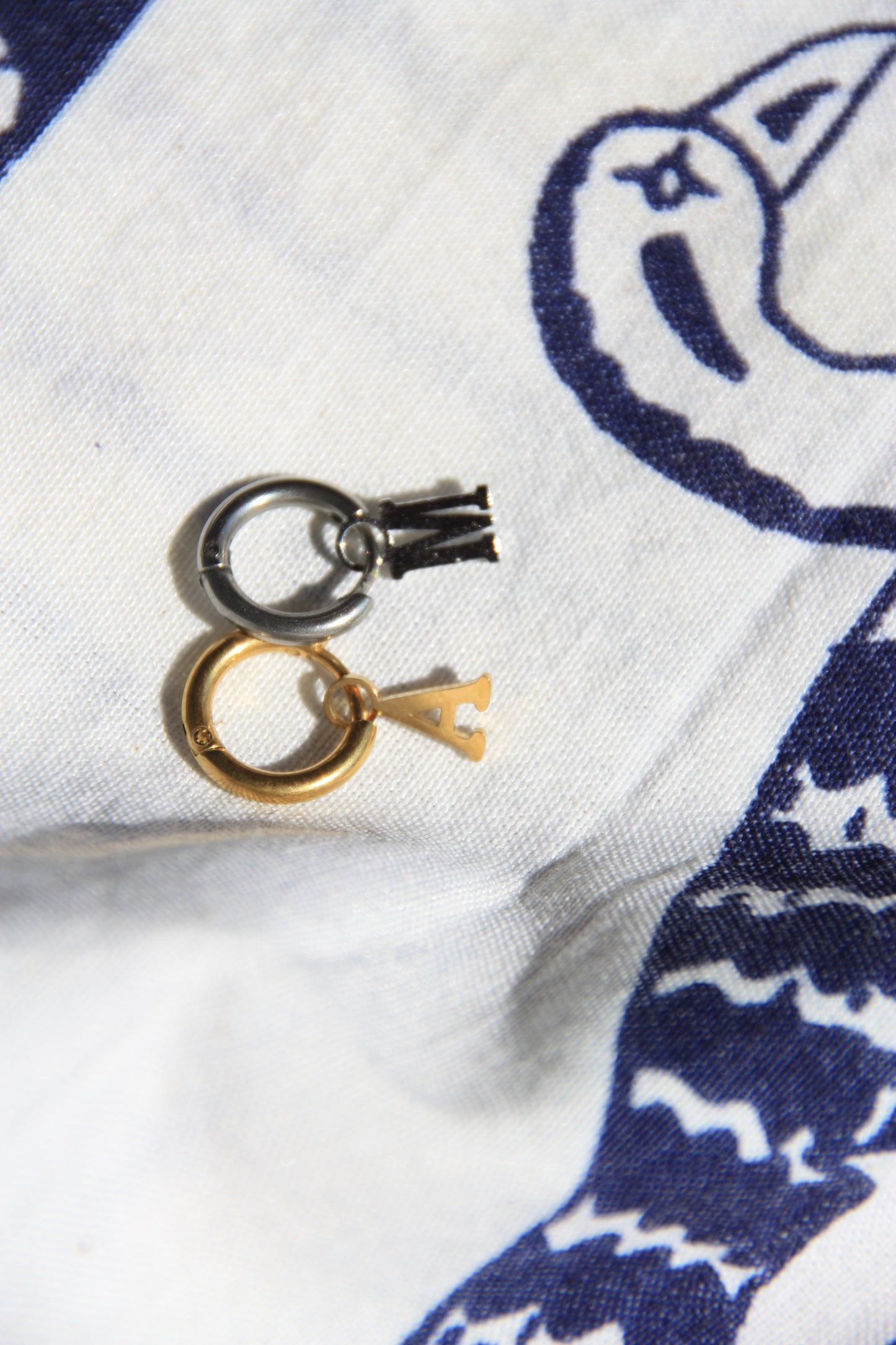 Pendientes Inicial (Unidad)