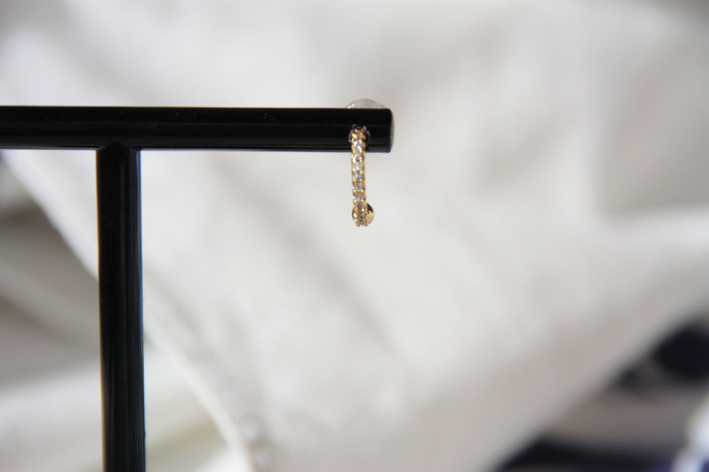 Pendientes Spark Mini