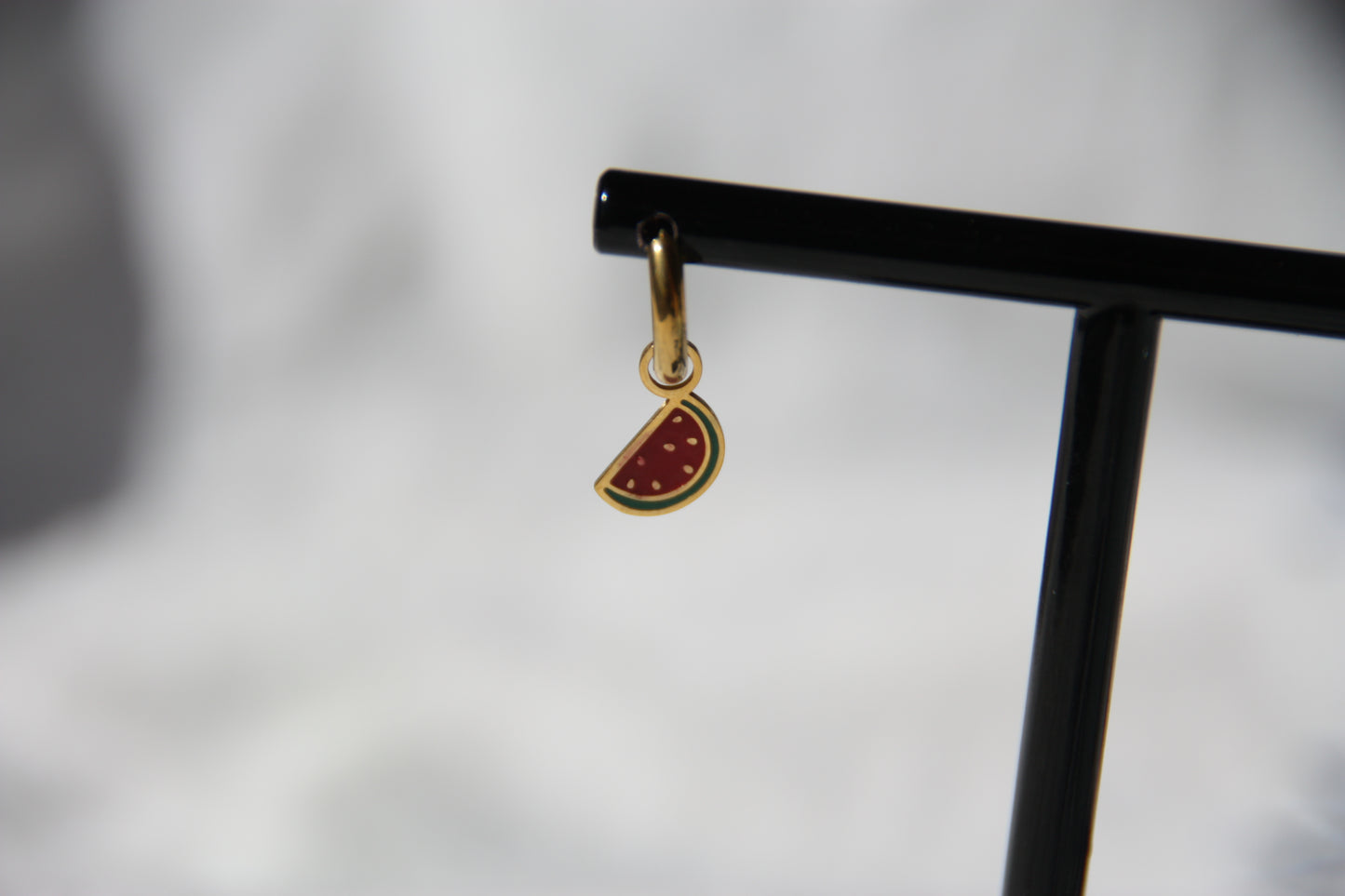 Pendientes Fruits (Unidad)