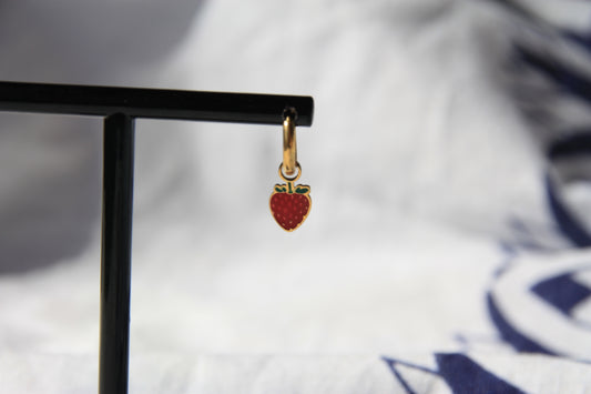 Pendientes Fruits (Unidad)