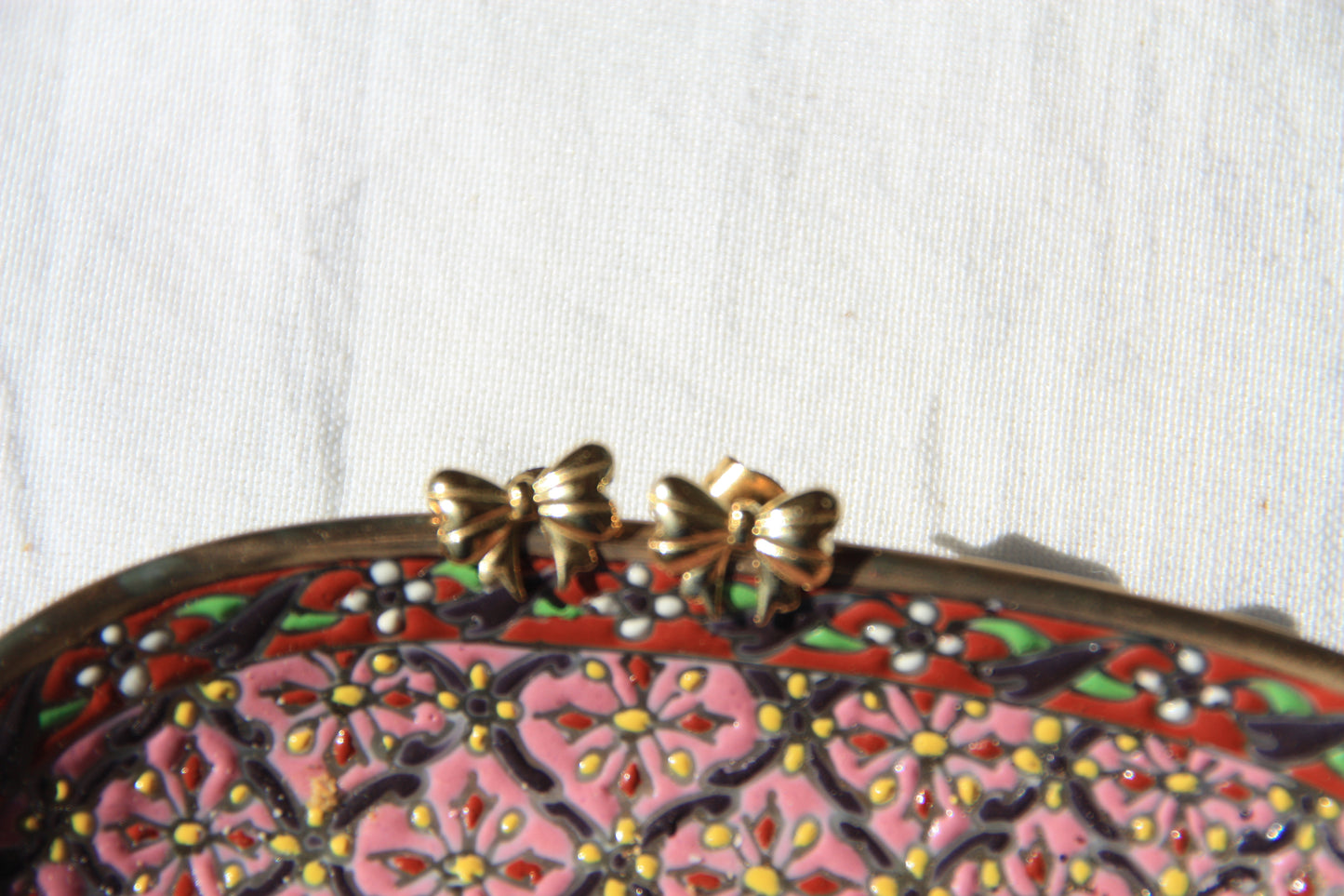 Pendientes Coquette Mini