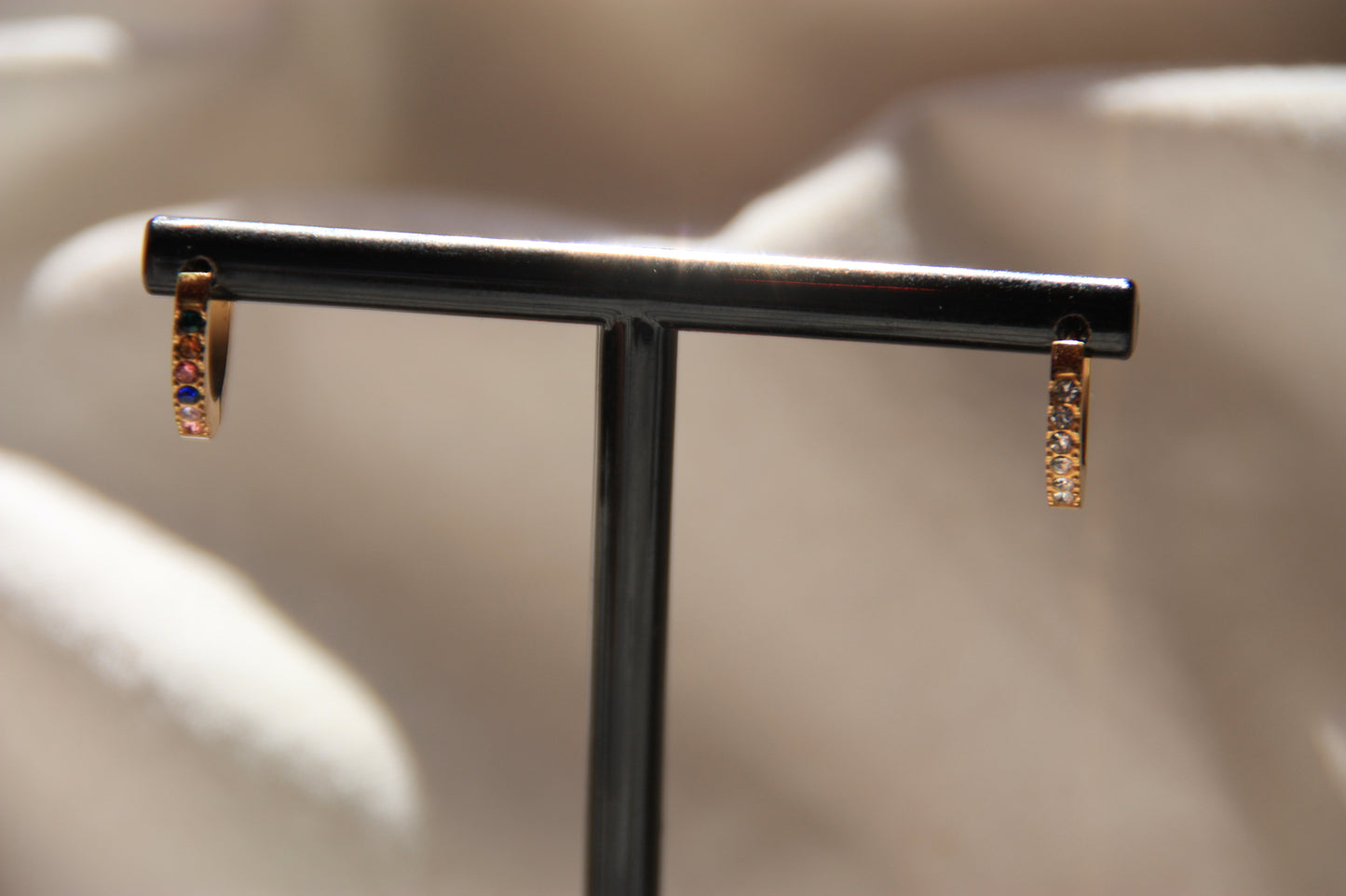 Pendientes Prism Shine (Unidad)