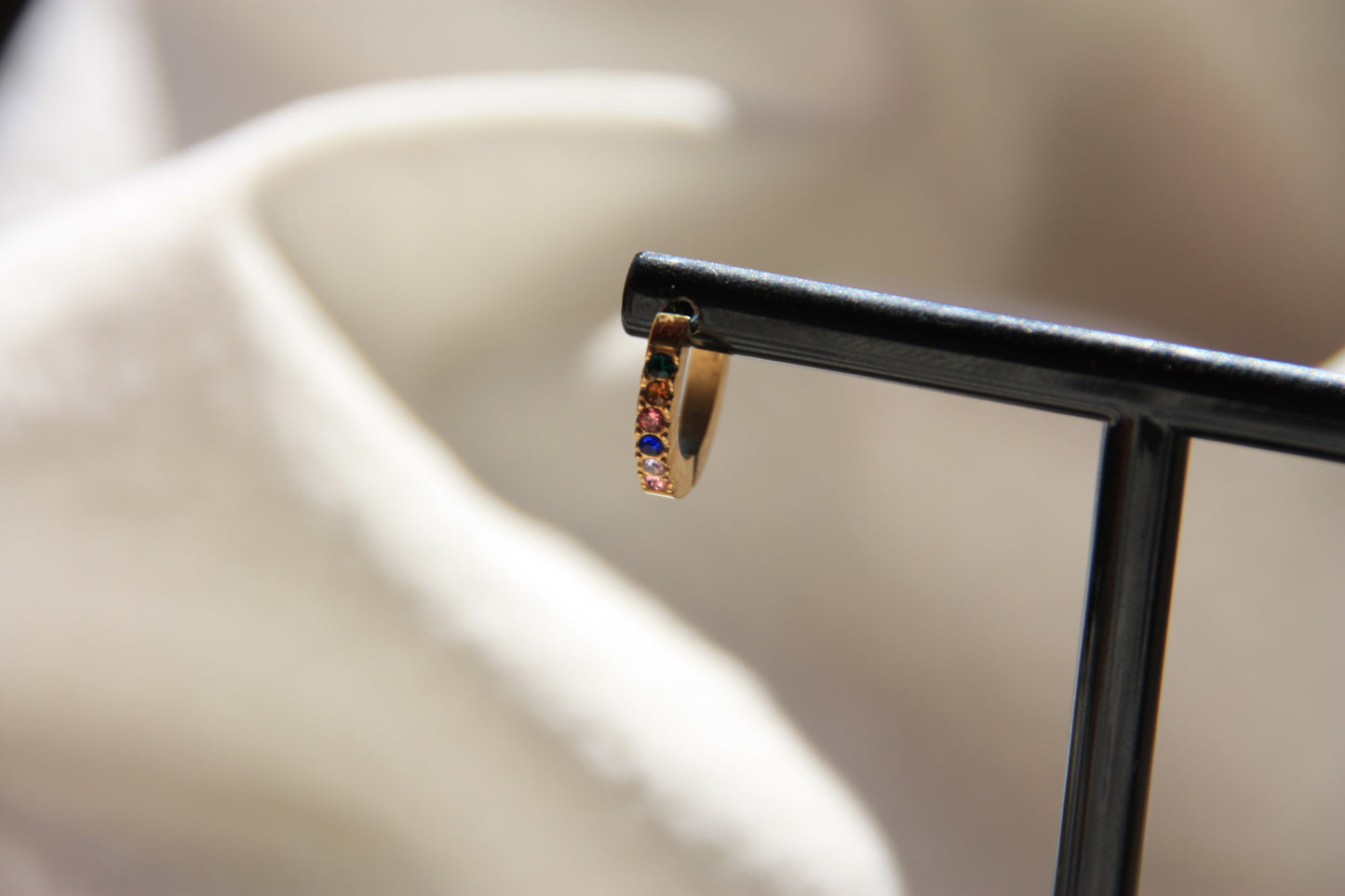 Pendientes Prism Shine (Unidad)