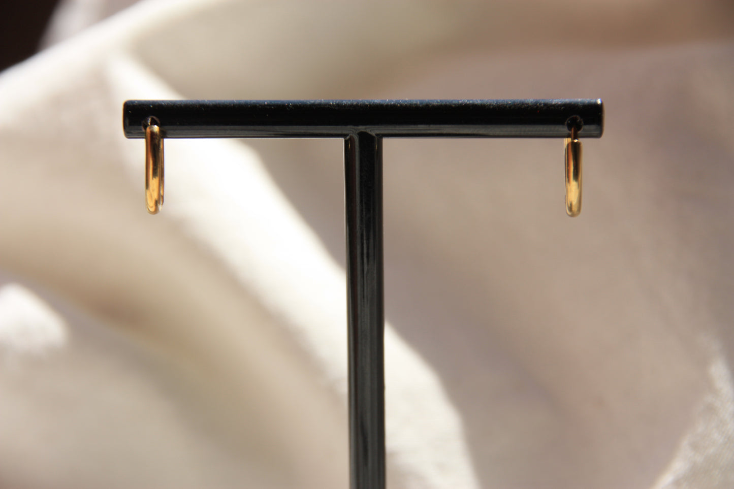 Pendientes Basic Glow