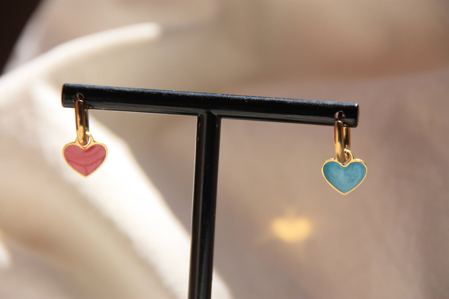 Pendientes Candy Heart (Unidad)