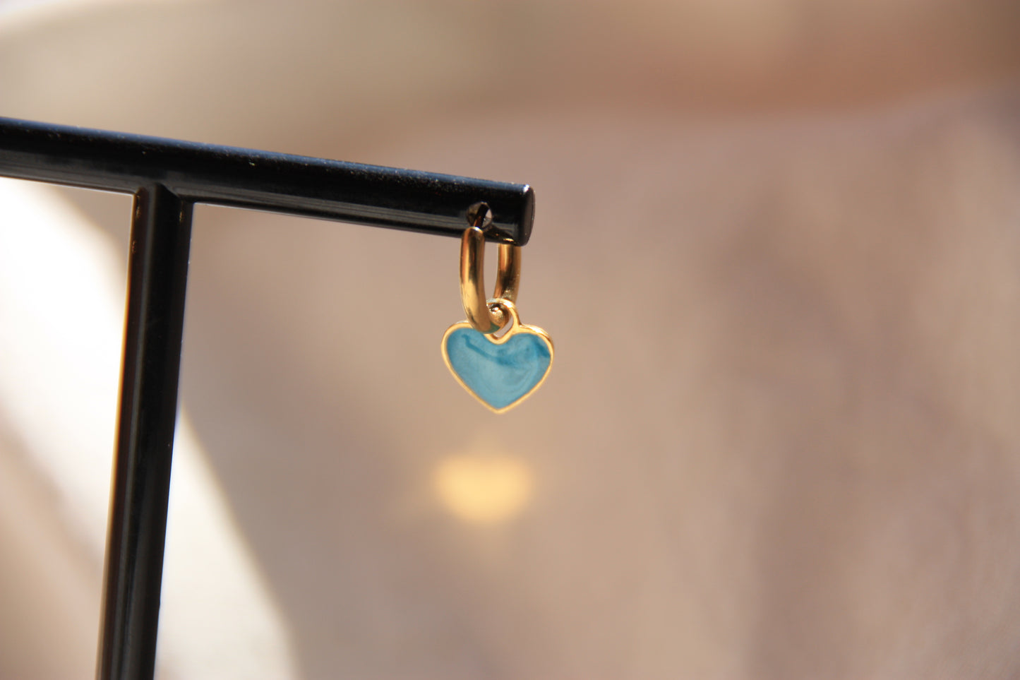 Pendientes Candy Heart (Unidad)