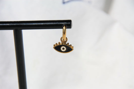 Pendientes Mystic Eye Pop (Unidad)