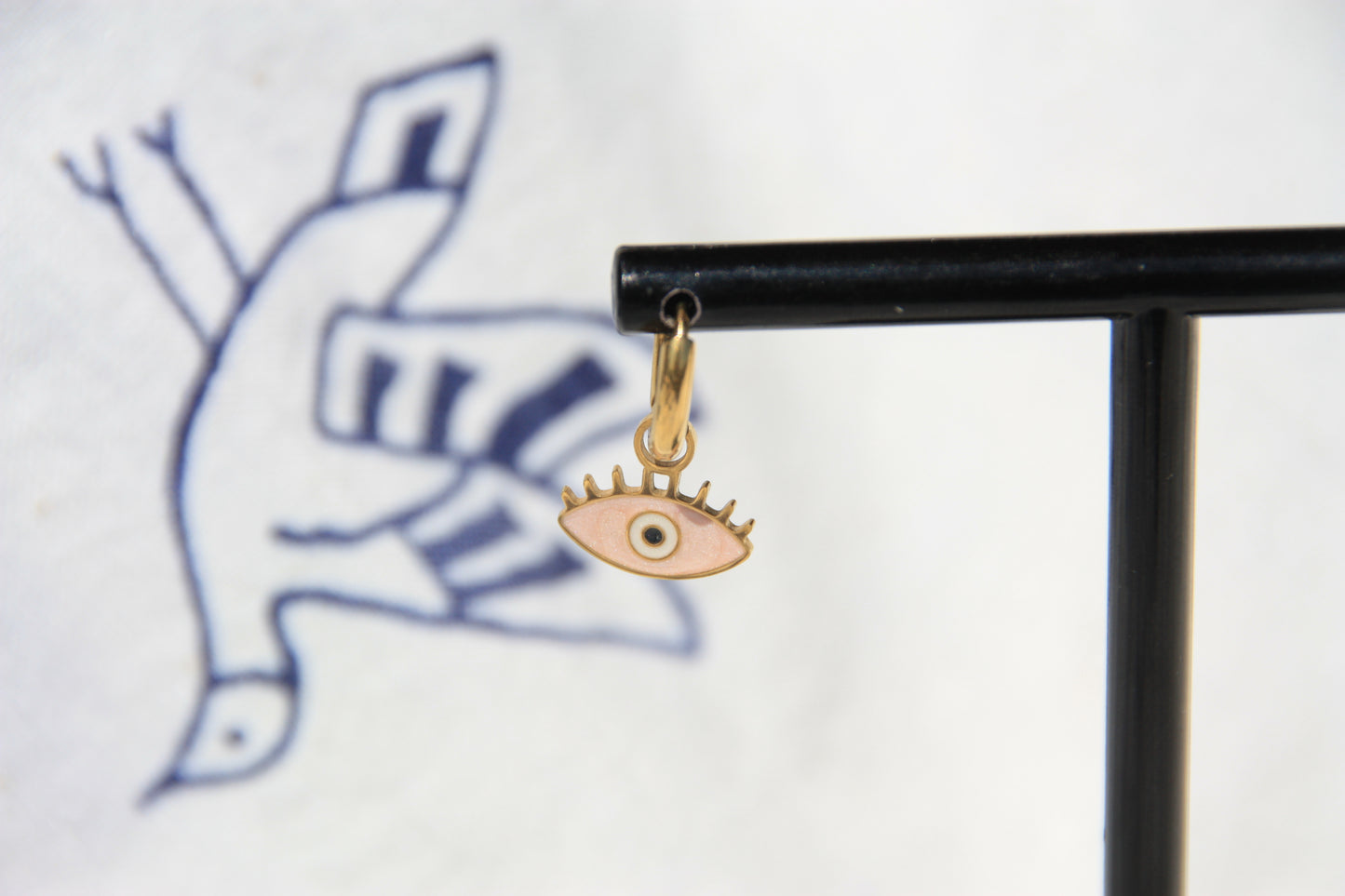 Pendientes Mystic Eye Pop (Unidad)
