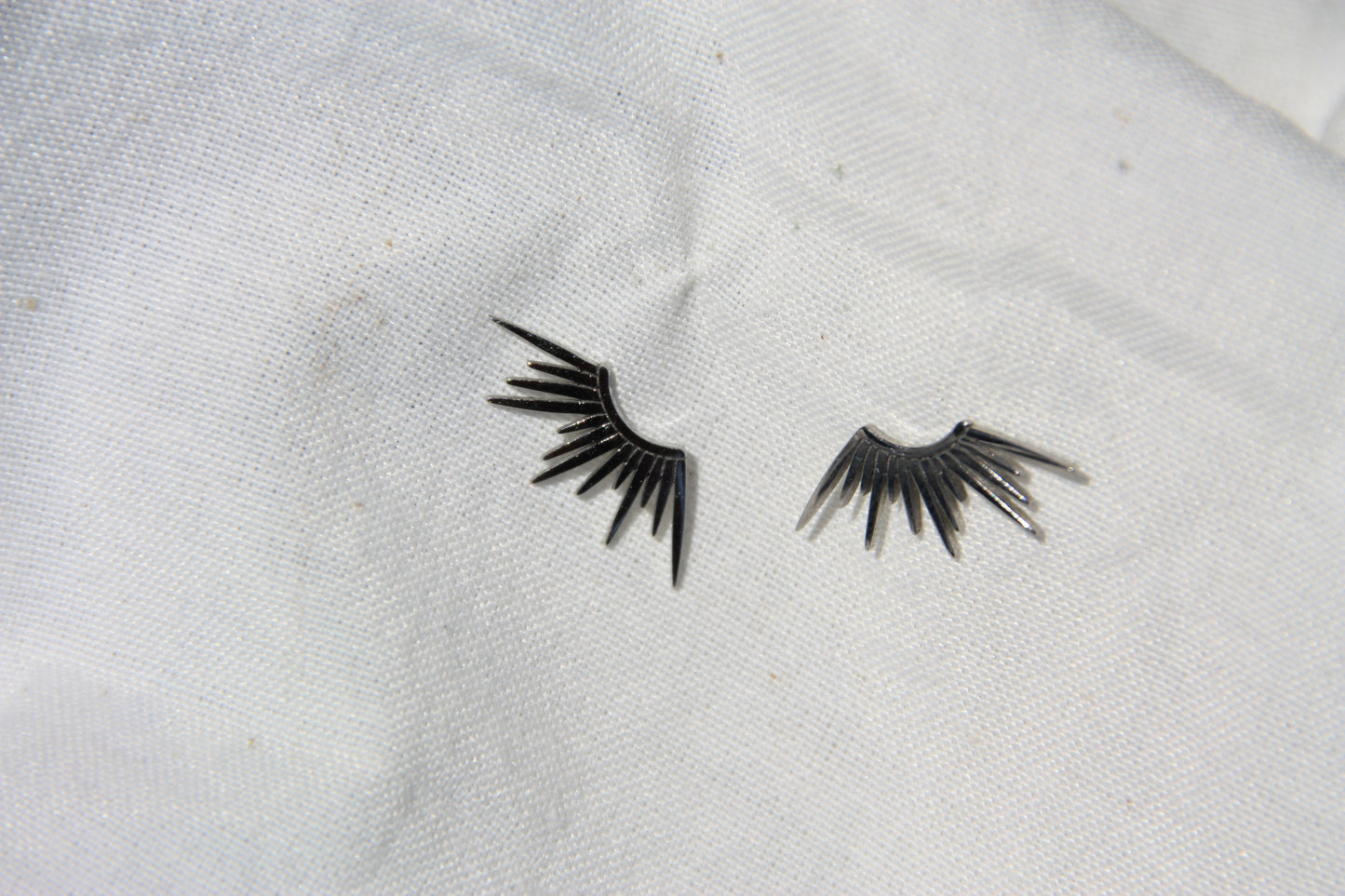 Pendientes Sunrise