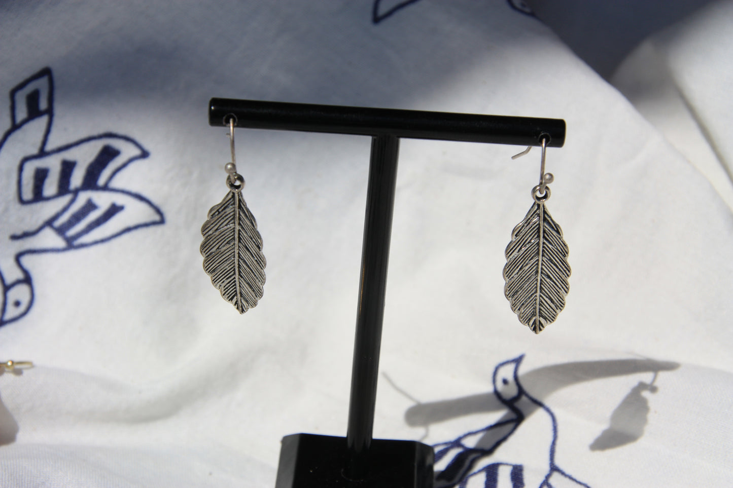 Pendientes Feather Flow