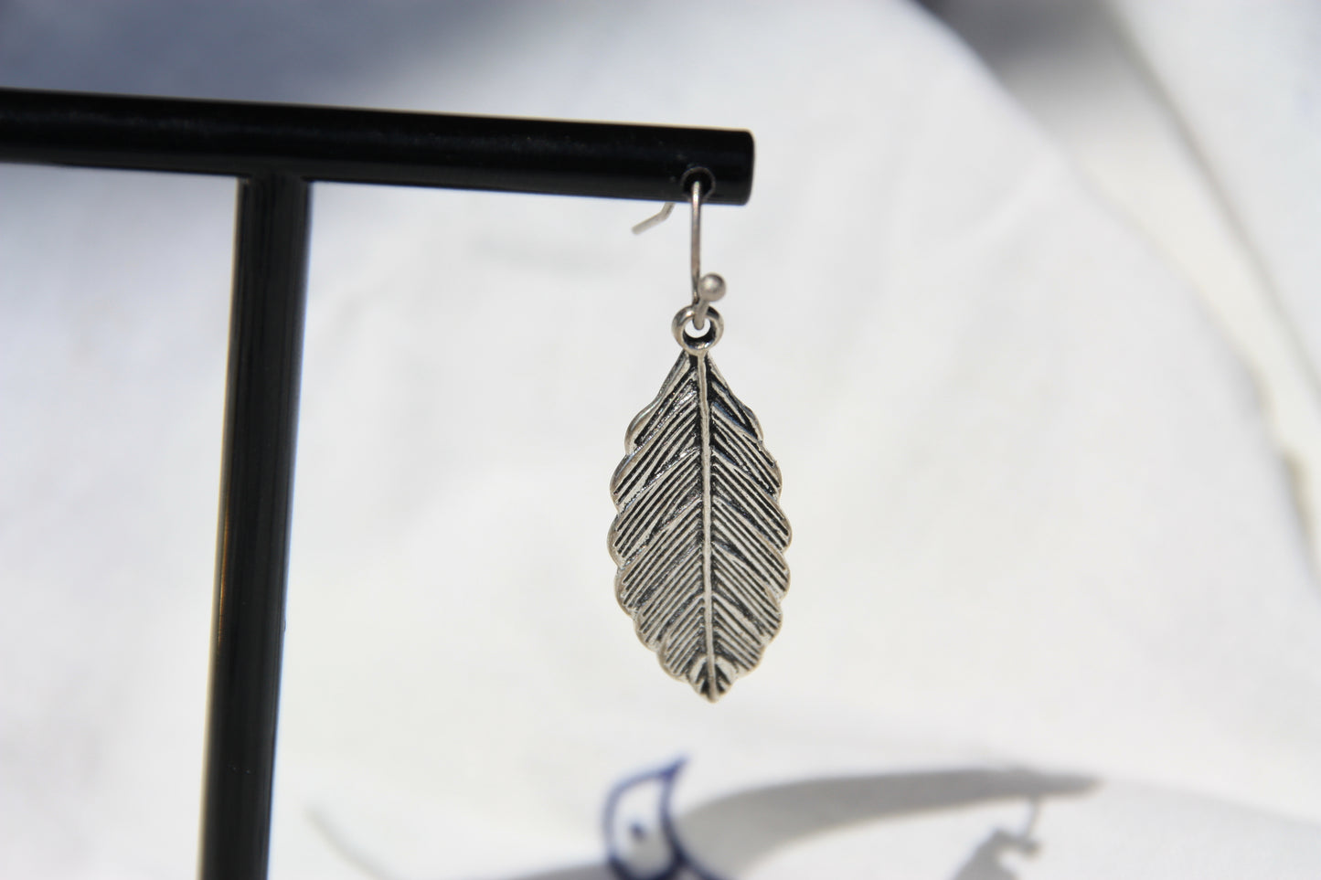 Pendientes Feather Flow