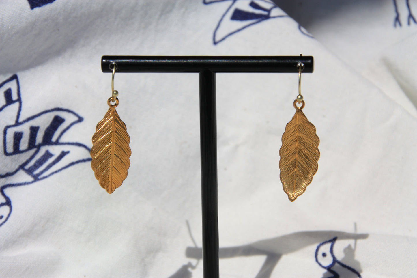 Pendientes Feather Flow