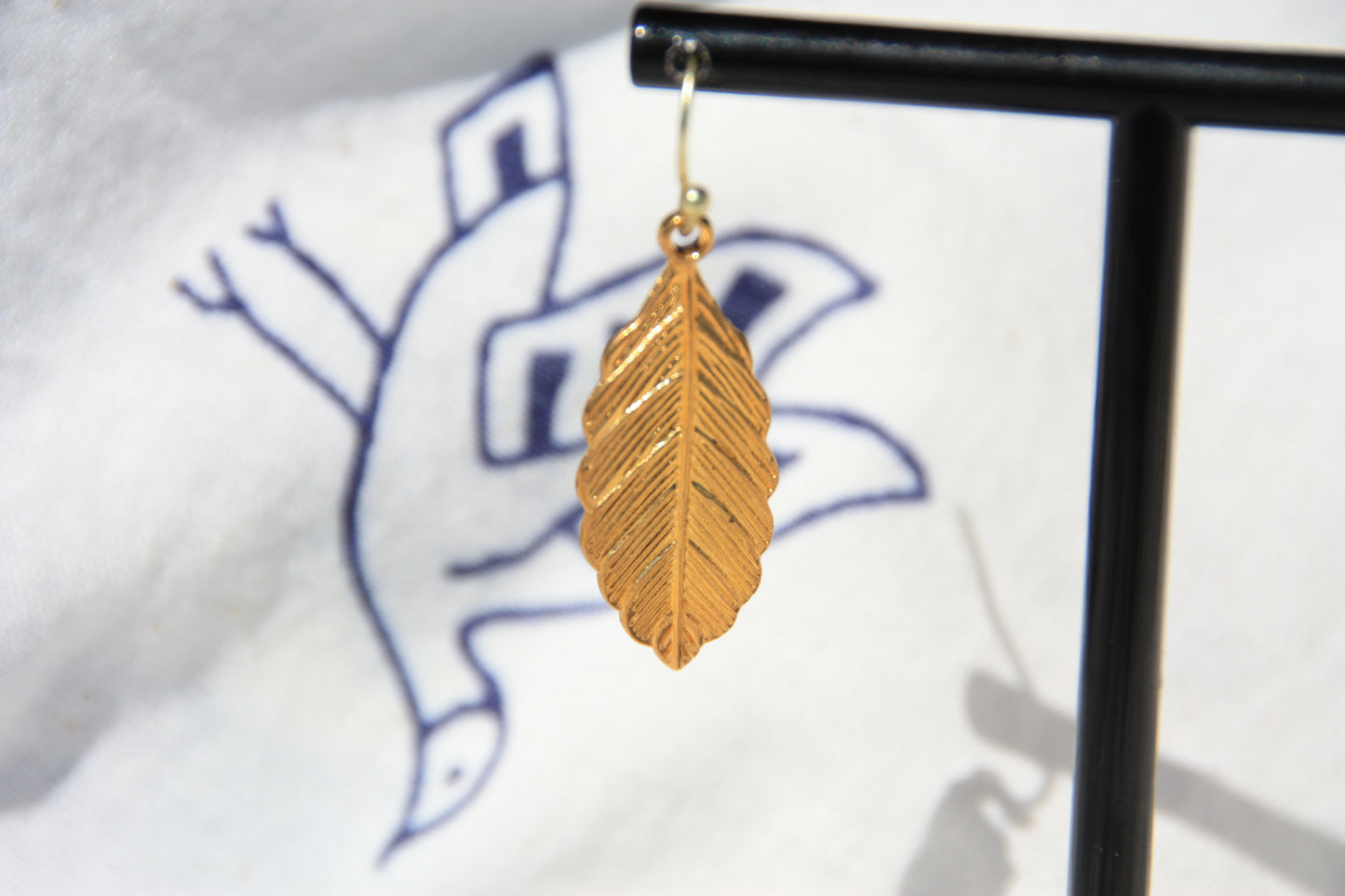 Pendientes Feather Flow