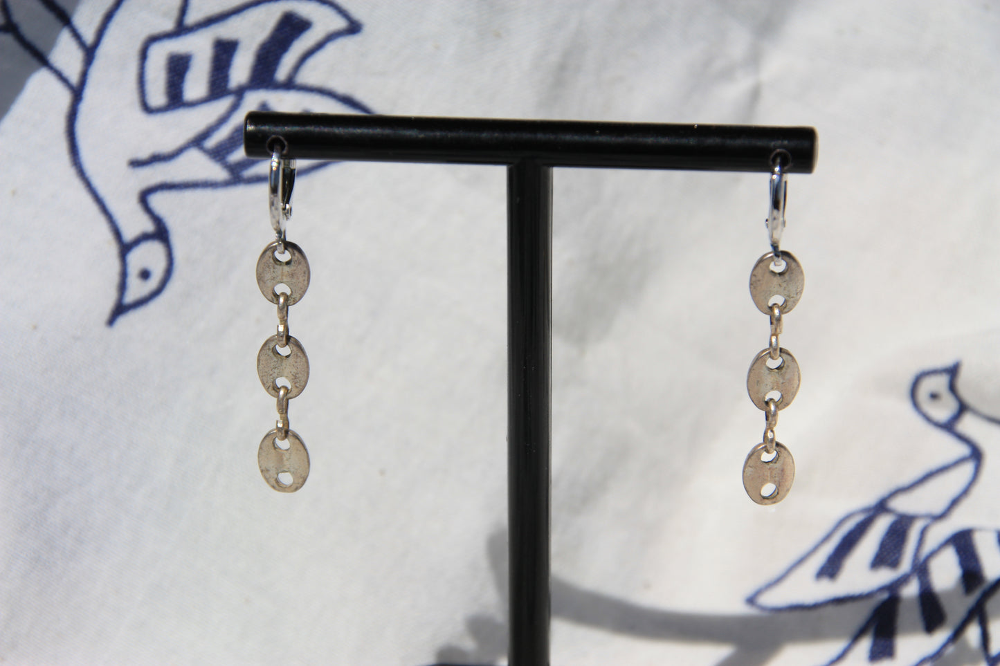 Pendientes Cascade