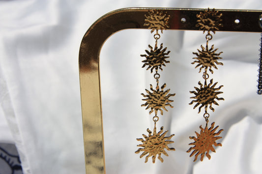 Pendientes Solar Cascade