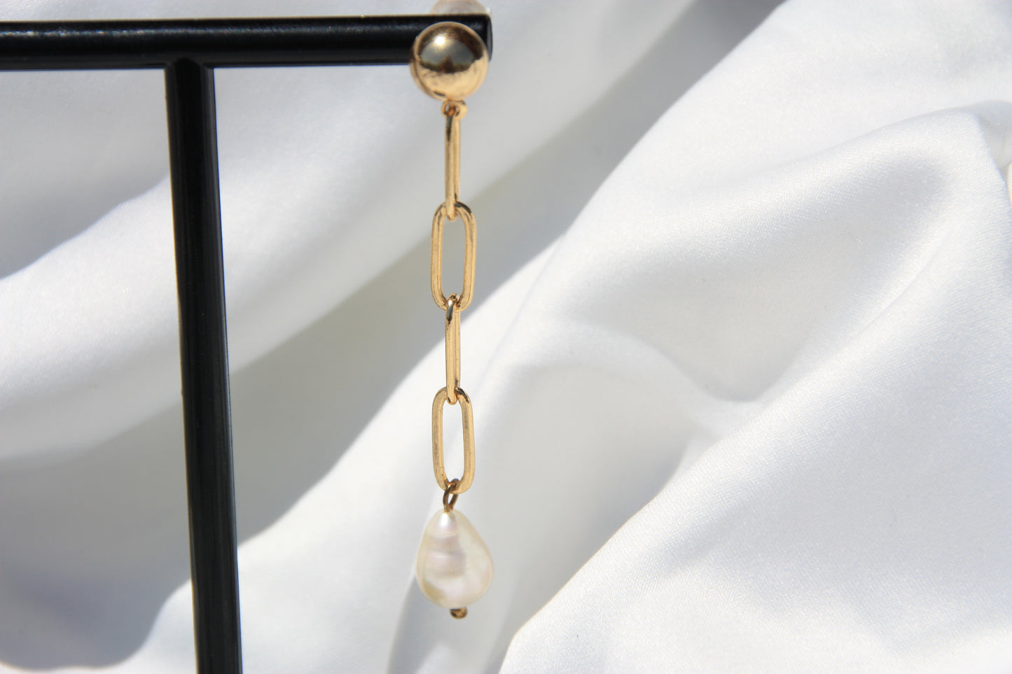Pendientes Versailles