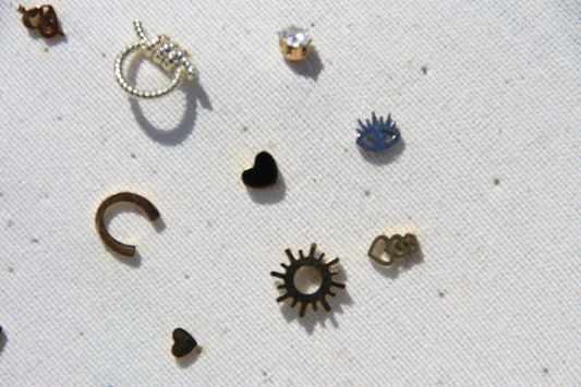 Pendientes Mini (Unidad)