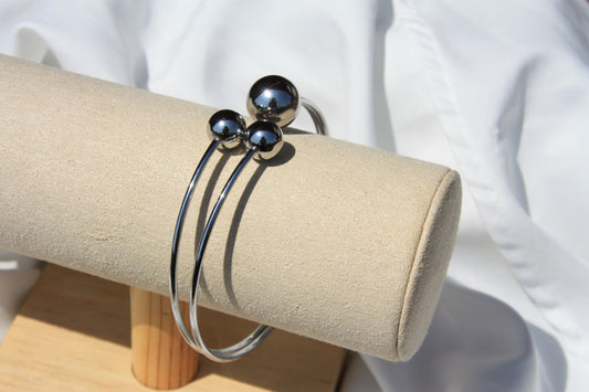 Brazalete Orbit Trio