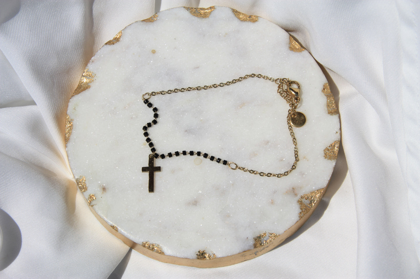 Pulsera Faith