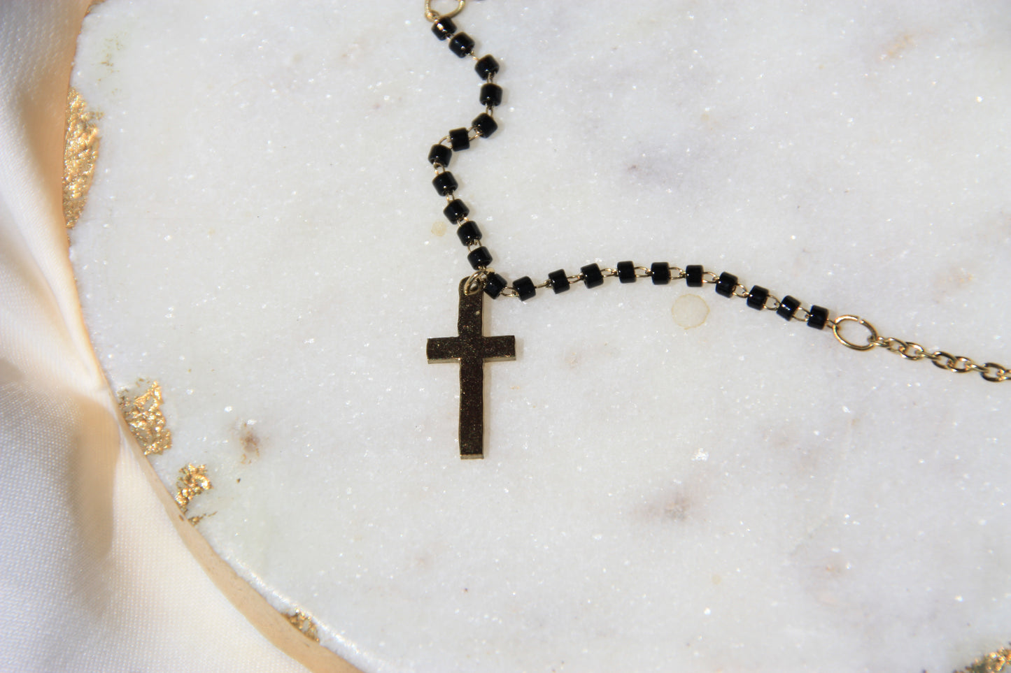 Pulsera Faith