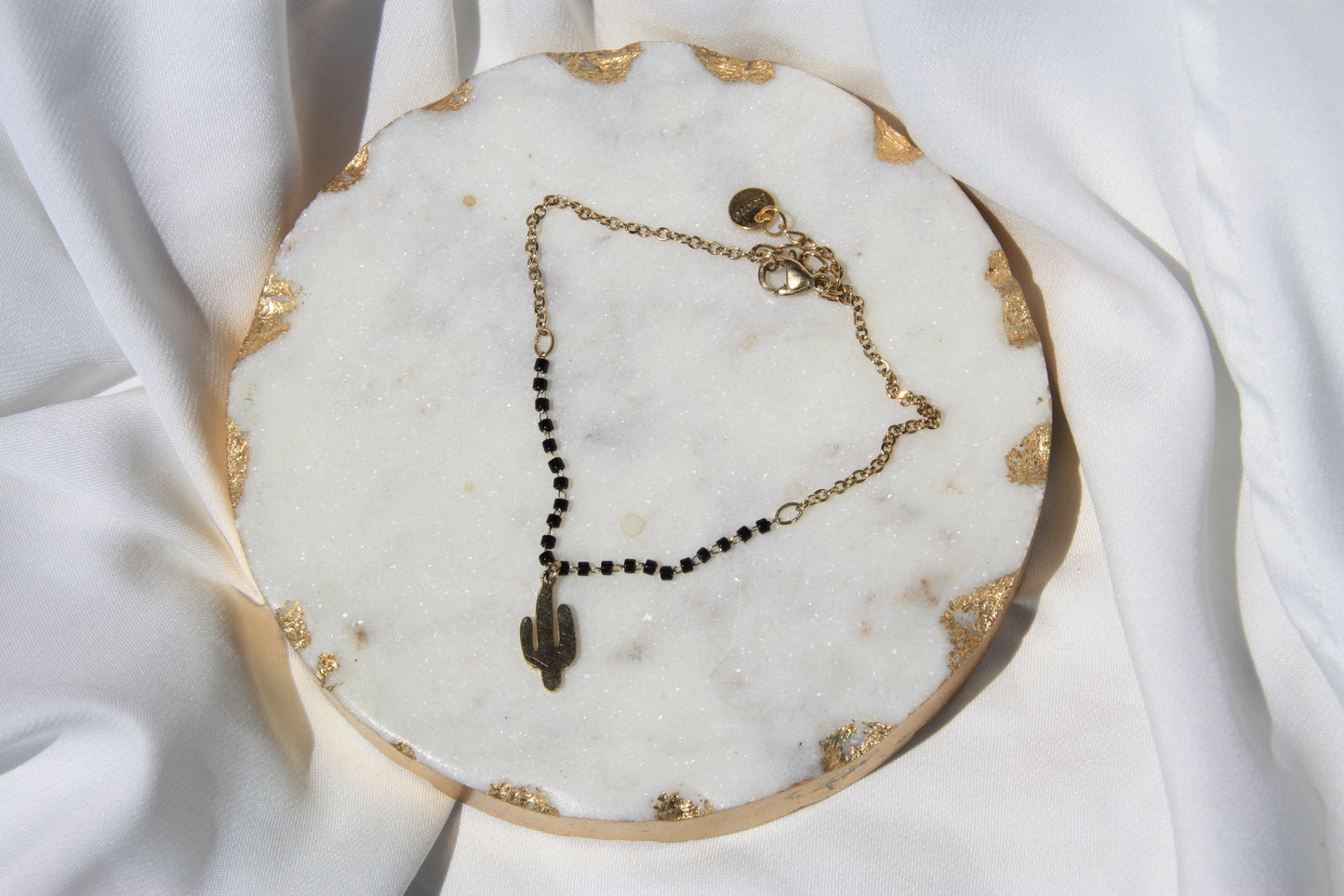 Pulsera Desert Noir