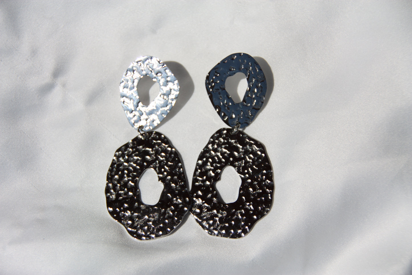 Pendientes "Royce"