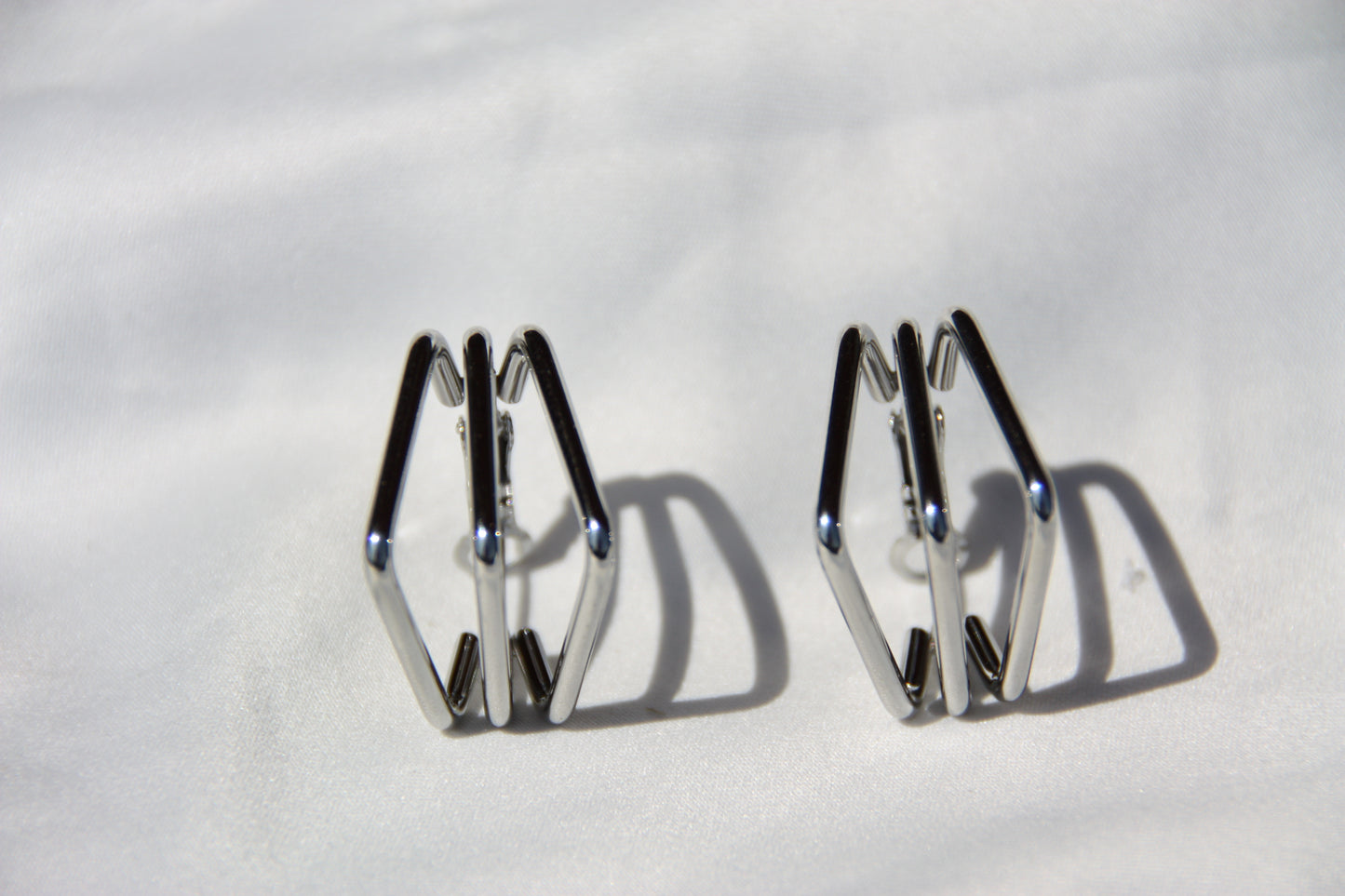 Pendientes Prism Drop