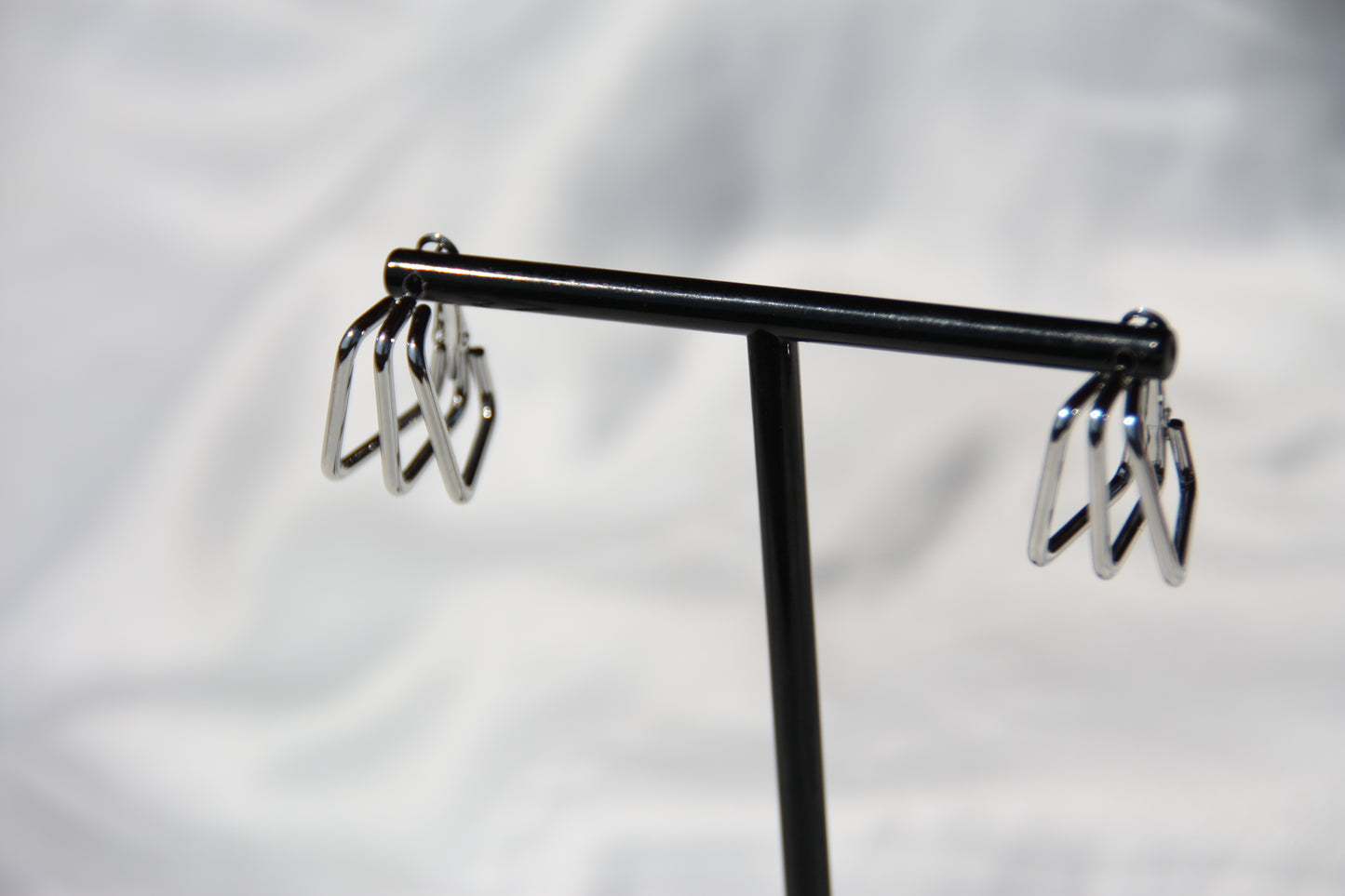 Pendientes Prism Drop