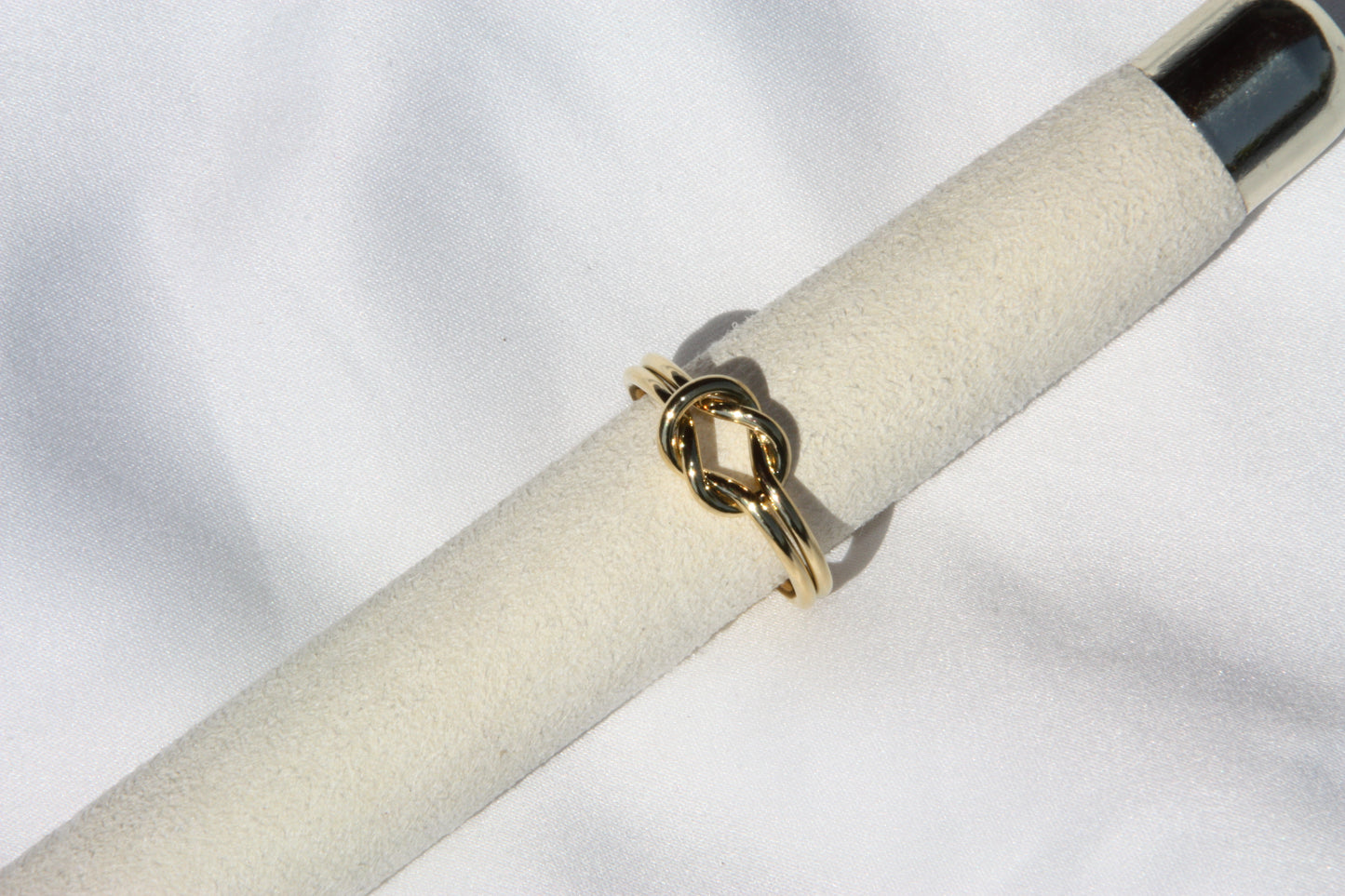Anillo "Knot"